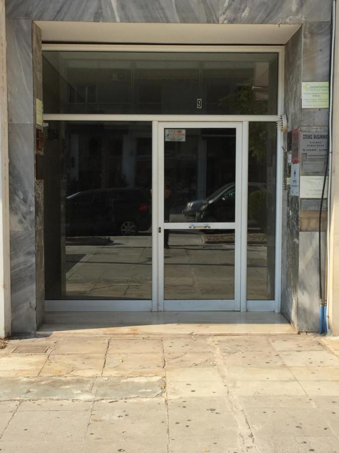 Apartment In Glyfada Center Athen Exterior foto